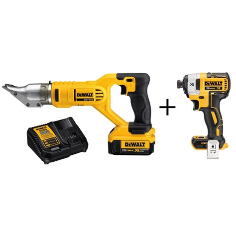 DEWALT 18 Gauge Variable 20